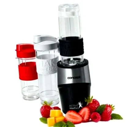 mixer