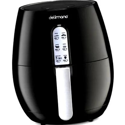 fryer