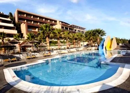 resort agenție