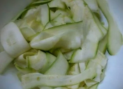 șuncă salată