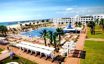 vacanță hammamet