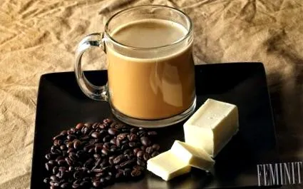 cafea antiglont