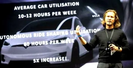 tesla tesla