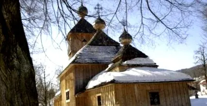 biserica domnului