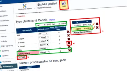 definirea plătitori