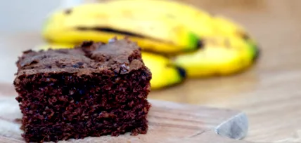 brownie