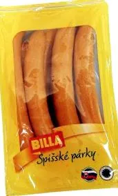 spišské párky