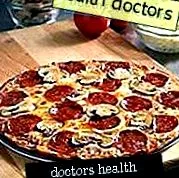 számára pizza