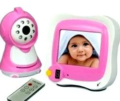 baby viewer