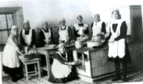 digitală gătești