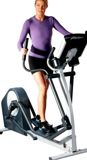 life fitness