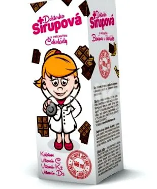 ciocolata 100ml