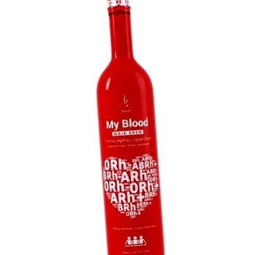 DuoLife Blood