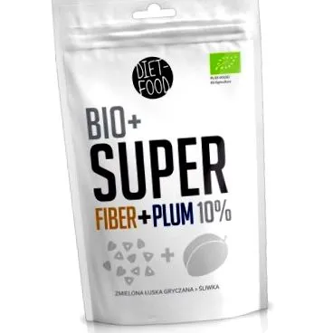 fiber food