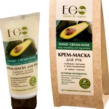 хранене крем