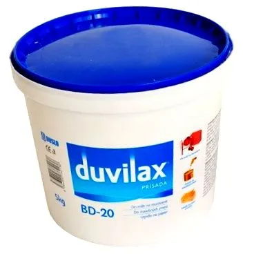 лепило Лепило Duvilax 125кг