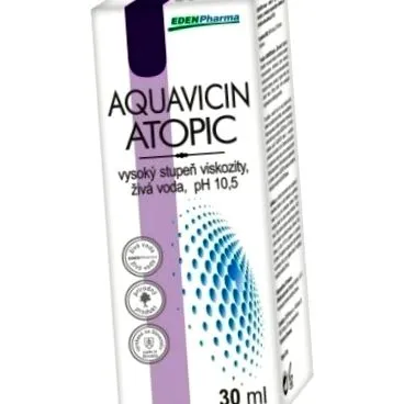 aquavicin