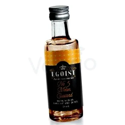 егоистичен