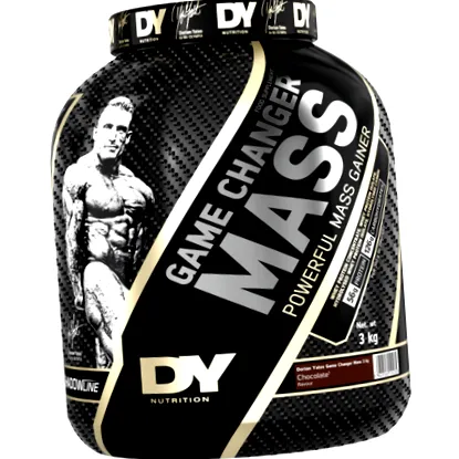 mass 3000g