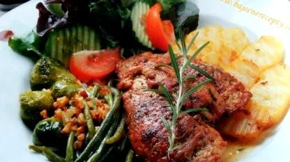 Alimente dietetice pentru icre
