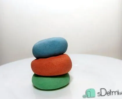 plastilină