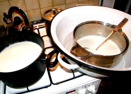 casă