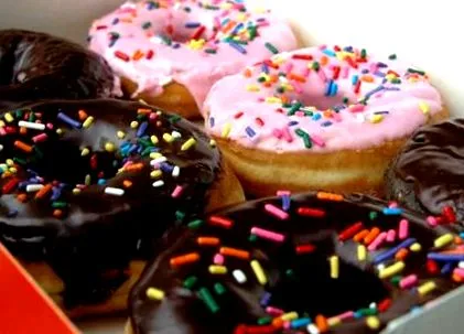 dunkin închide