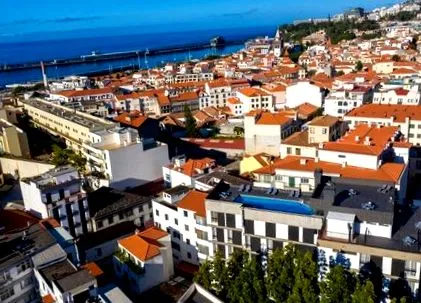 madeira funchal