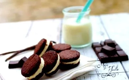 oreo oreo