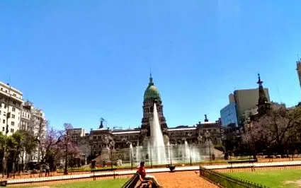 travel