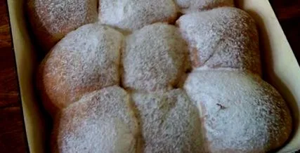 chifle bunica