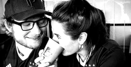 sheeran vestea