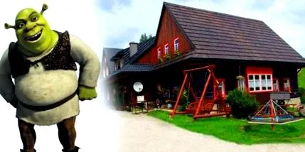 shrek