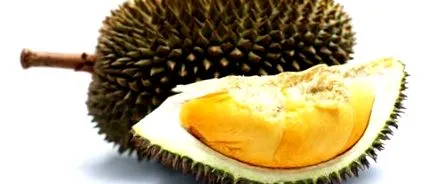 durian bine