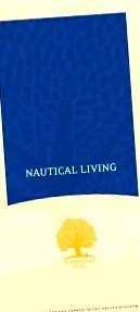 nautical afine afine