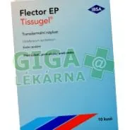 FLECTOR TISSUGEL