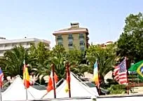 vacanța giulianova