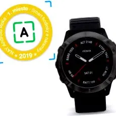 Garmin phoenix