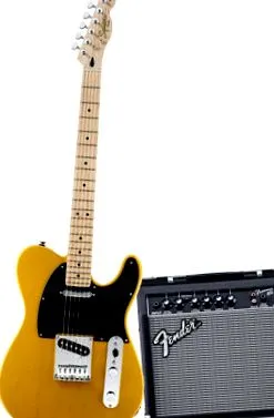 fender