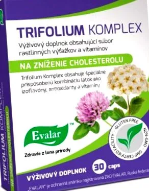 Trifolium Complex