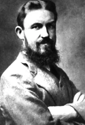 george