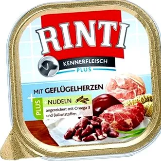 finnern сърца