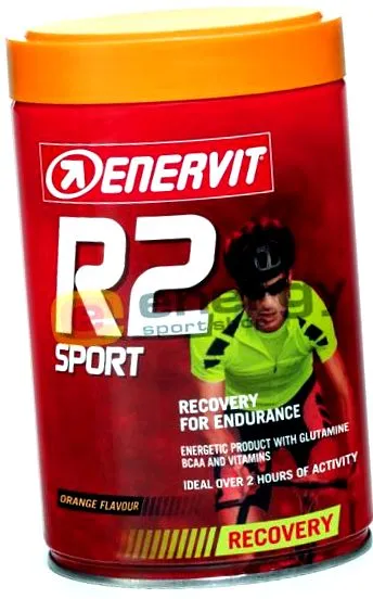 fizikai aktivitás enervit