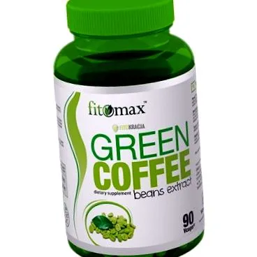 fitomax green