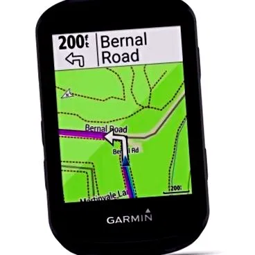Garmin Edge
