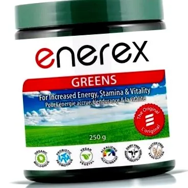 Enerex Greens