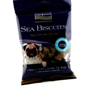 Biscuits Tiddlers