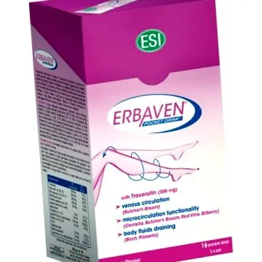 erbaven