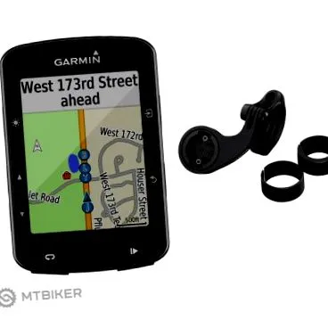 Garmin Edge