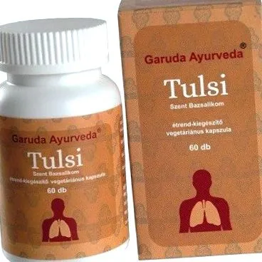 tulsi